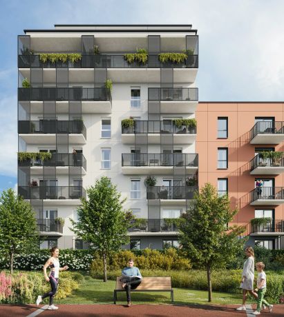 Atrium - Nowy Szczepin